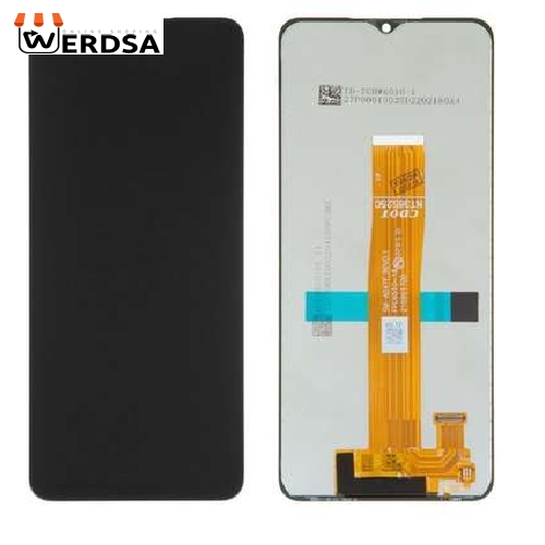 تاچ ال سی دی سامسونگ Galaxy A047 A04s