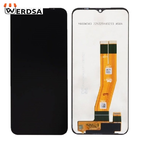 تاچ ال سی دی سامسونگ Samsung Galaxy A145 A14 4G