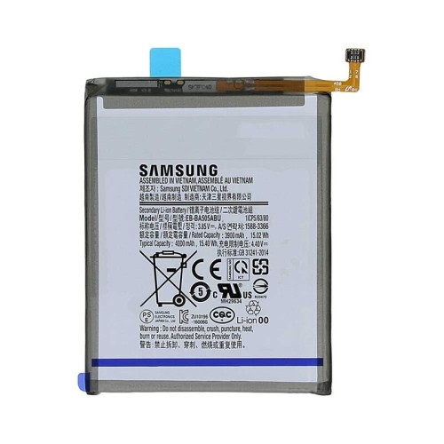 باتری ی سامسونگ Galaxy A30 A305 BA505ABN