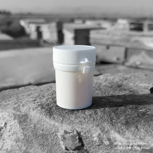ژل رویال سلطنتی ارگانیک 20 گرمی