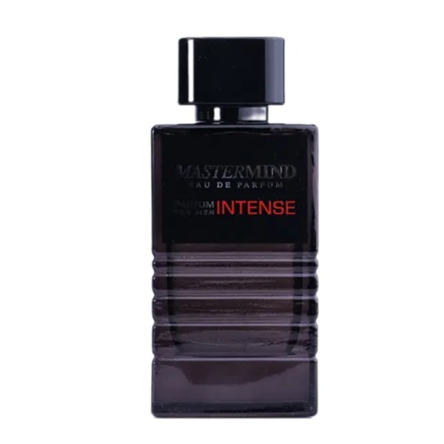 ادکلن مسترماینداینتنس 100 میل Mastermind Intense مردانه