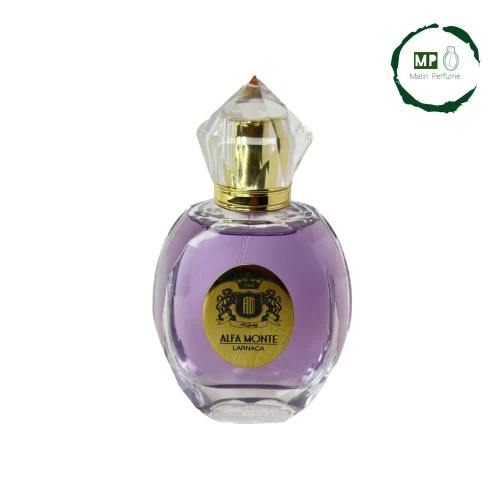 ادکلن لارناکا آلفا مونته 100 میل LARNACA زنانه